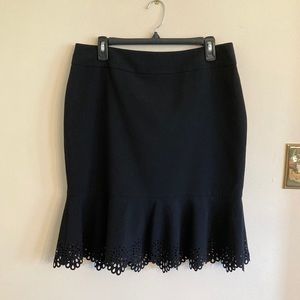 Host 🎉 Pick! Nine West Skirt